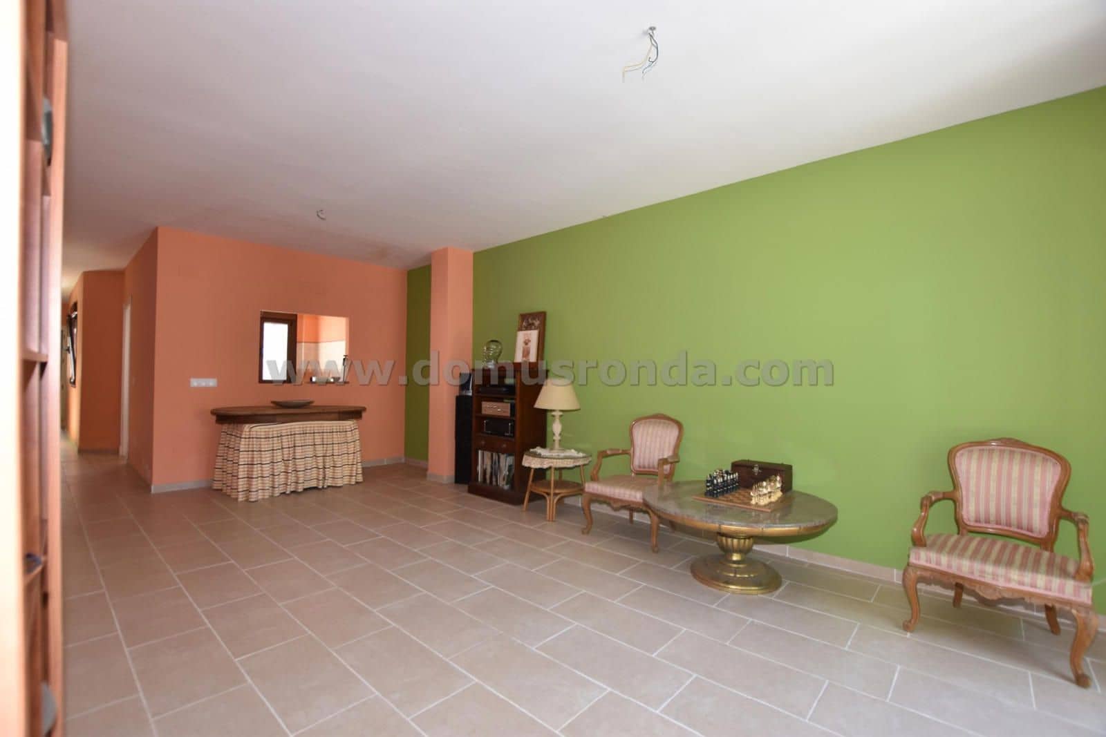 2 sypialnia Willa na sprzedaż w Ronda - 210 000 € (Ref: 9210458)