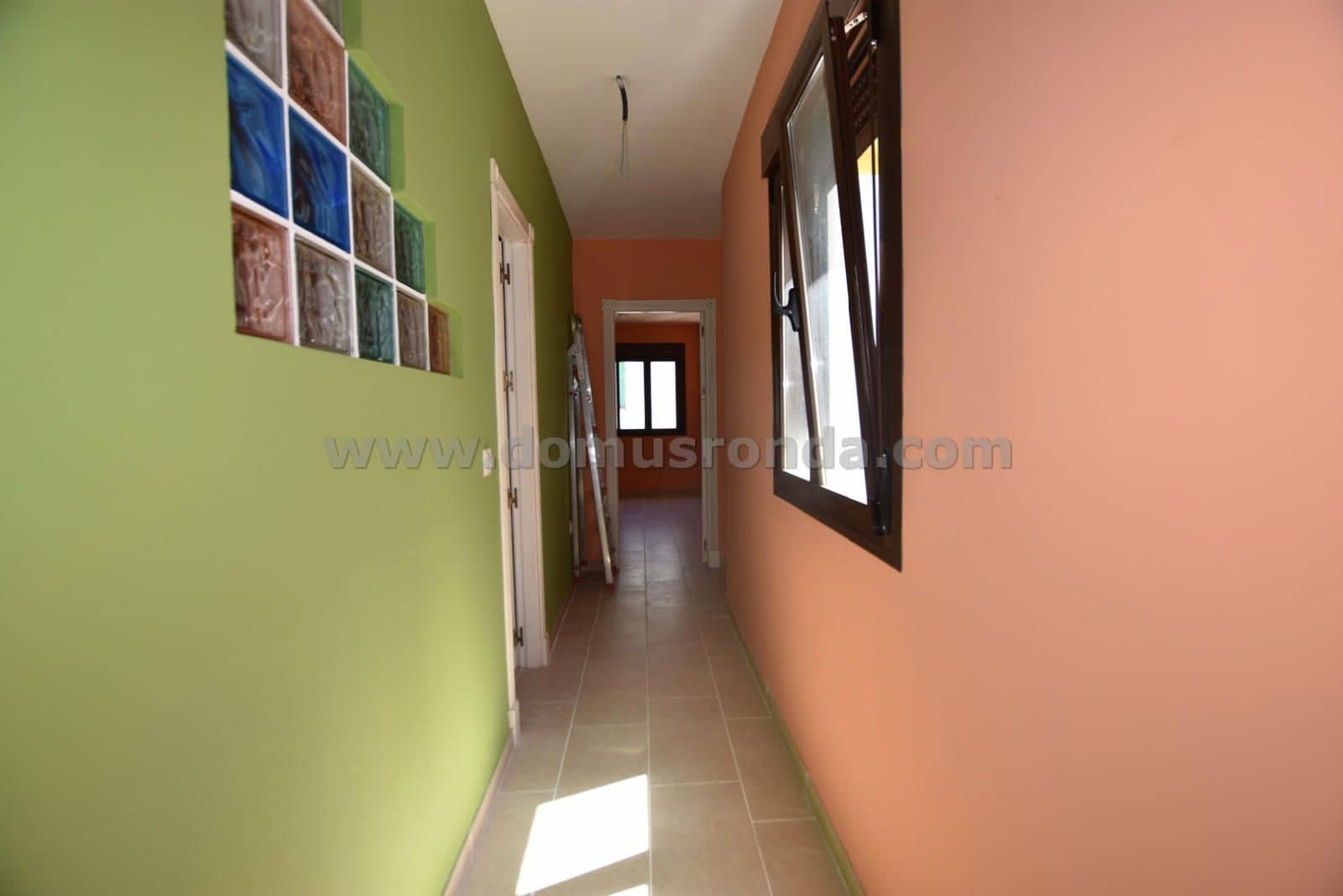 2 sypialnia Willa na sprzedaż w Ronda - 210 000 € (Ref: 9210458)