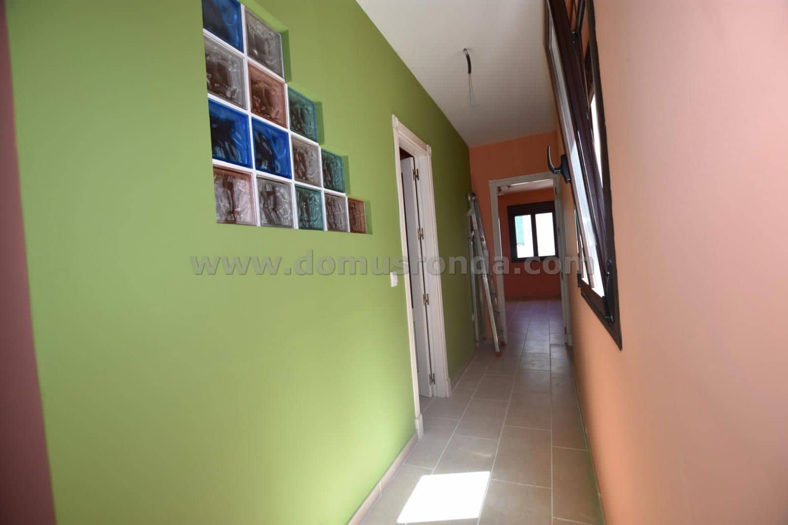 2 sypialnia Willa na sprzedaż w Ronda - 210 000 € (Ref: 9210458)