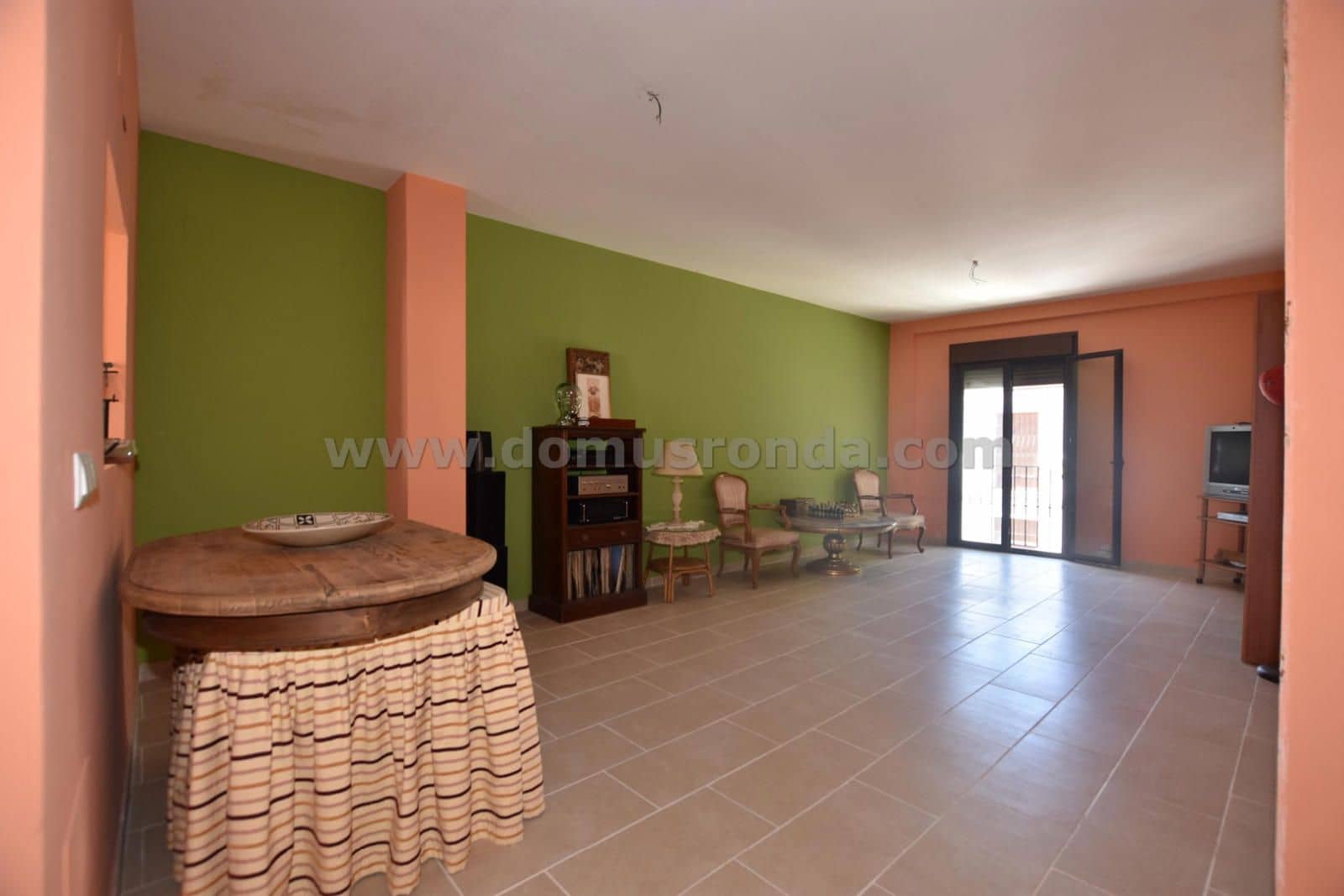 2 sypialnia Willa na sprzedaż w Ronda - 210 000 € (Ref: 9210458)