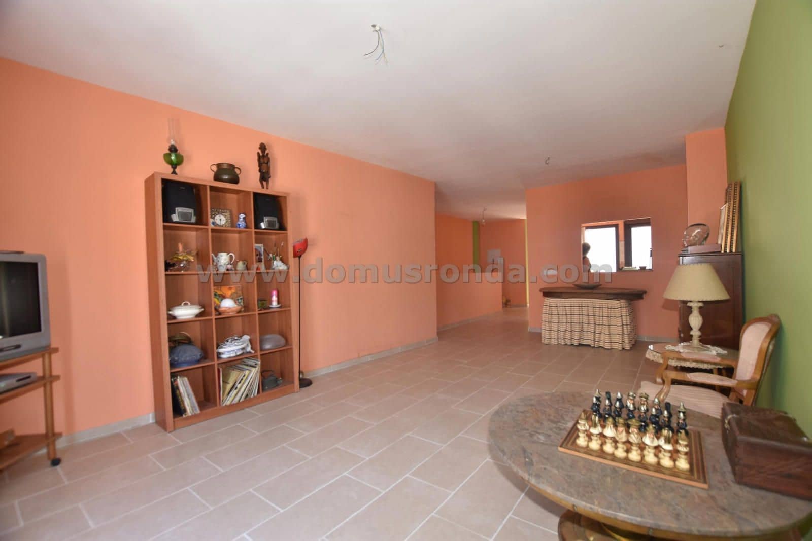 2 sypialnia Willa na sprzedaż w Ronda - 210 000 € (Ref: 9210458)