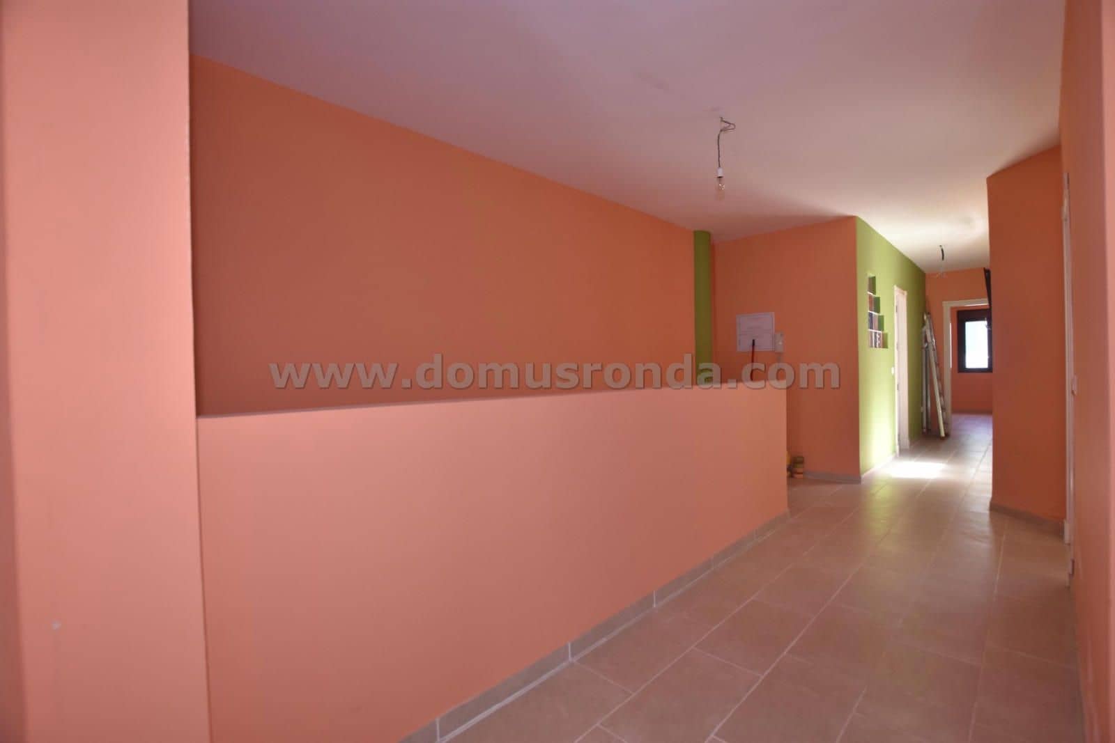 2 sypialnia Willa na sprzedaż w Ronda - 210 000 € (Ref: 9210458)