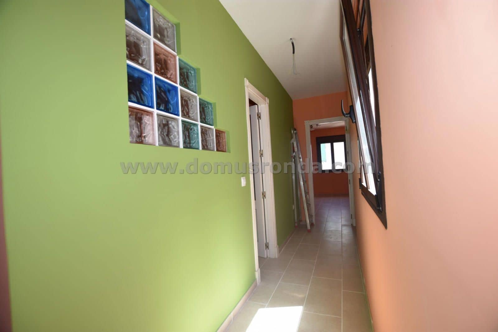 2 sypialnia Willa na sprzedaż w Ronda - 210 000 € (Ref: 9210458)