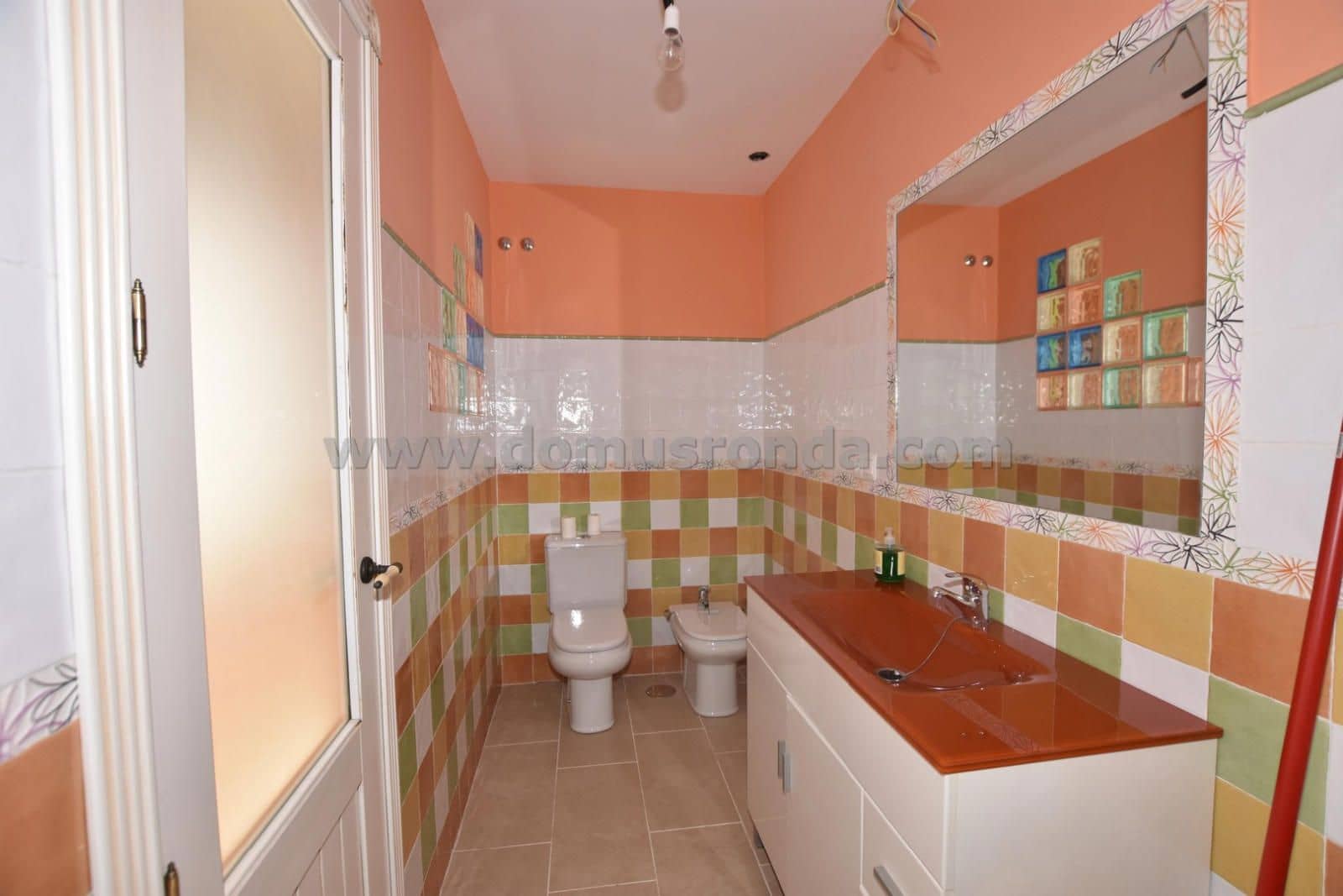 2 sypialnia Willa na sprzedaż w Ronda - 210 000 € (Ref: 9210458)