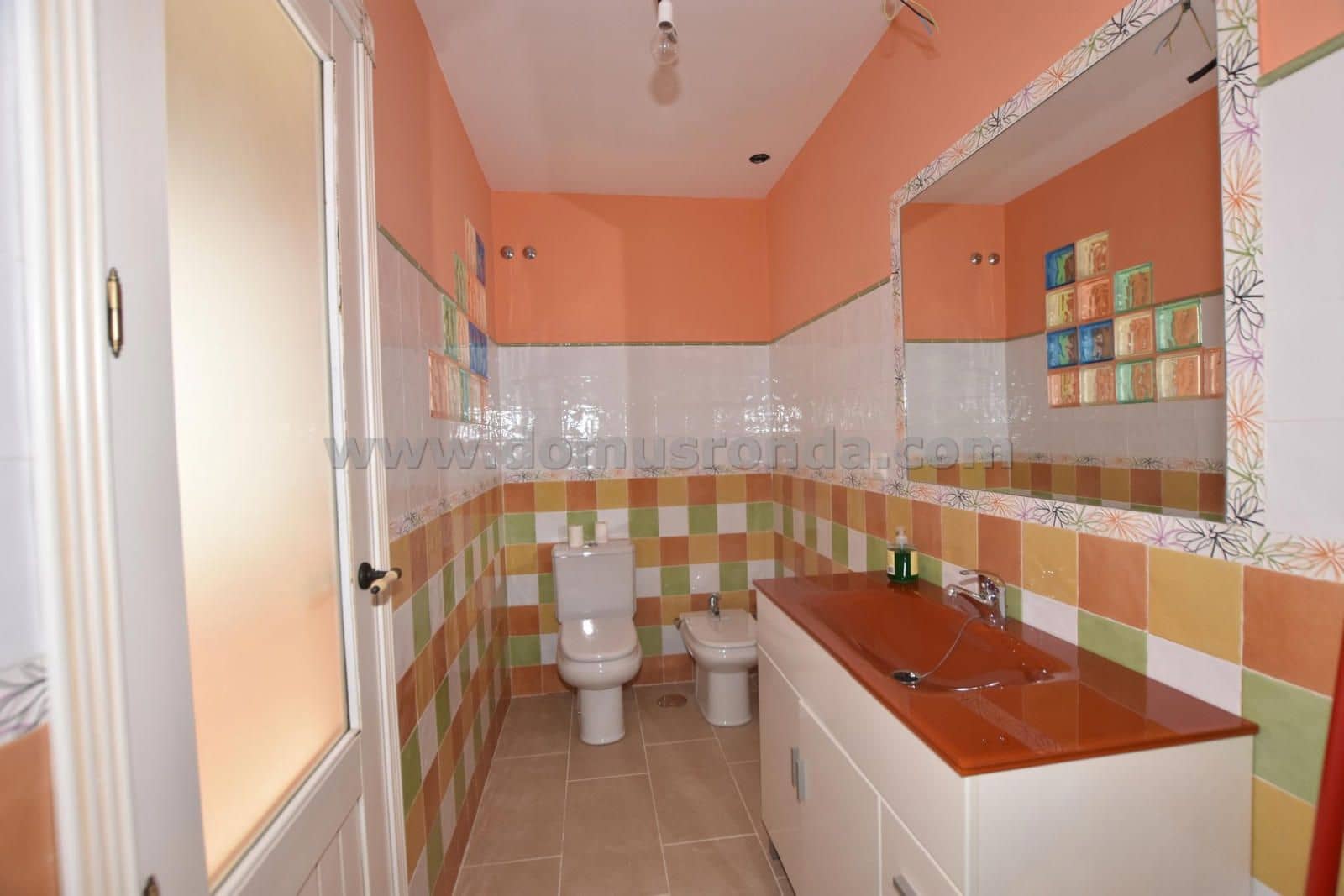 2 sypialnia Willa na sprzedaż w Ronda - 210 000 € (Ref: 9210458)