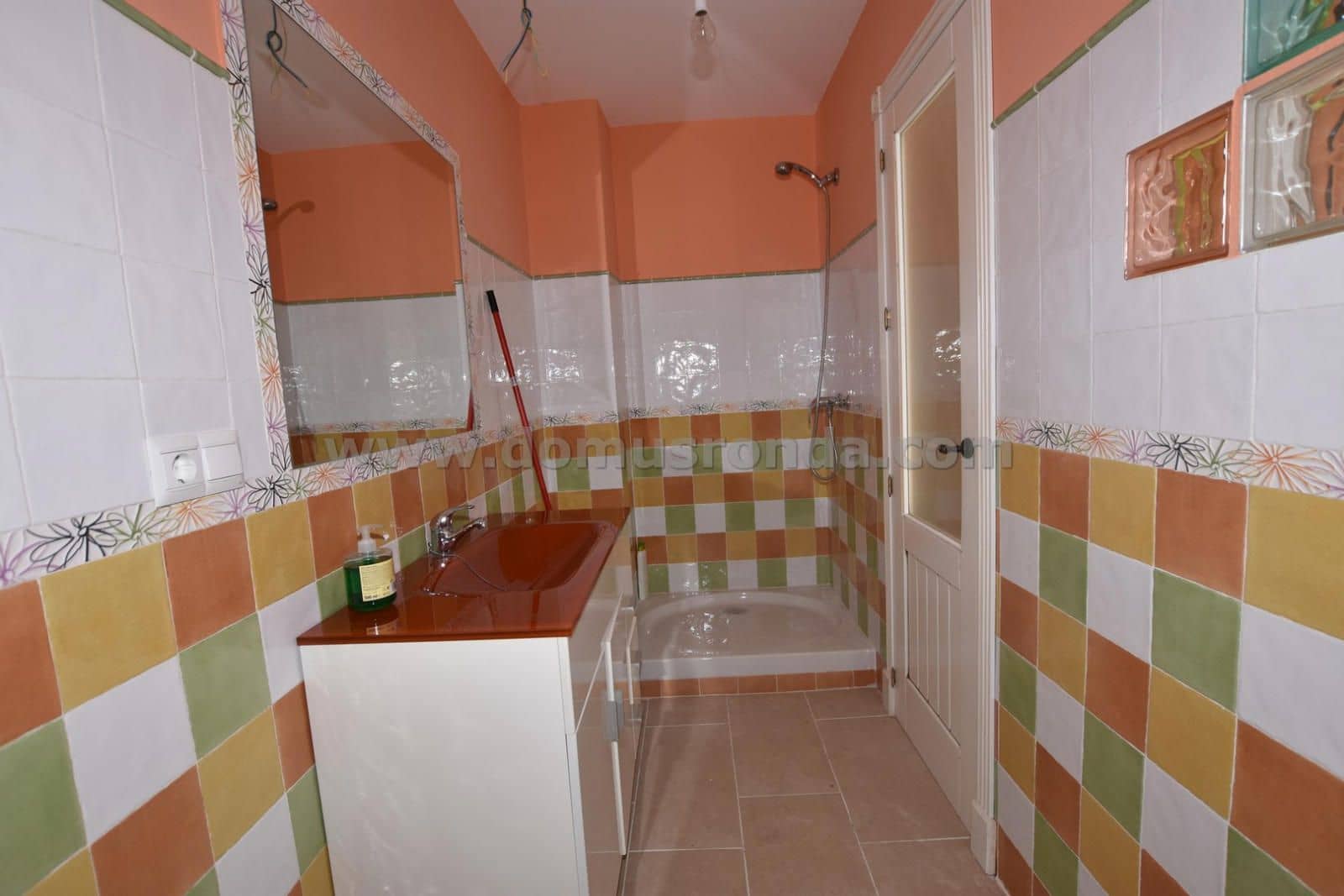 2 sypialnia Willa na sprzedaż w Ronda - 210 000 € (Ref: 9210458)