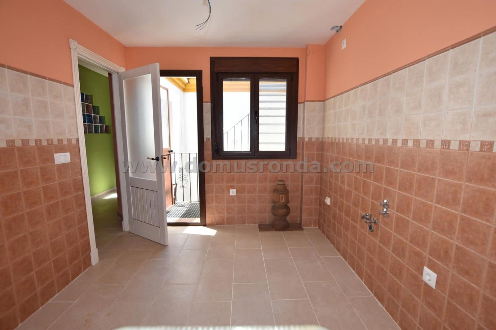 2 sypialnia Willa na sprzedaż w Ronda - 210 000 € (Ref: 9210458)