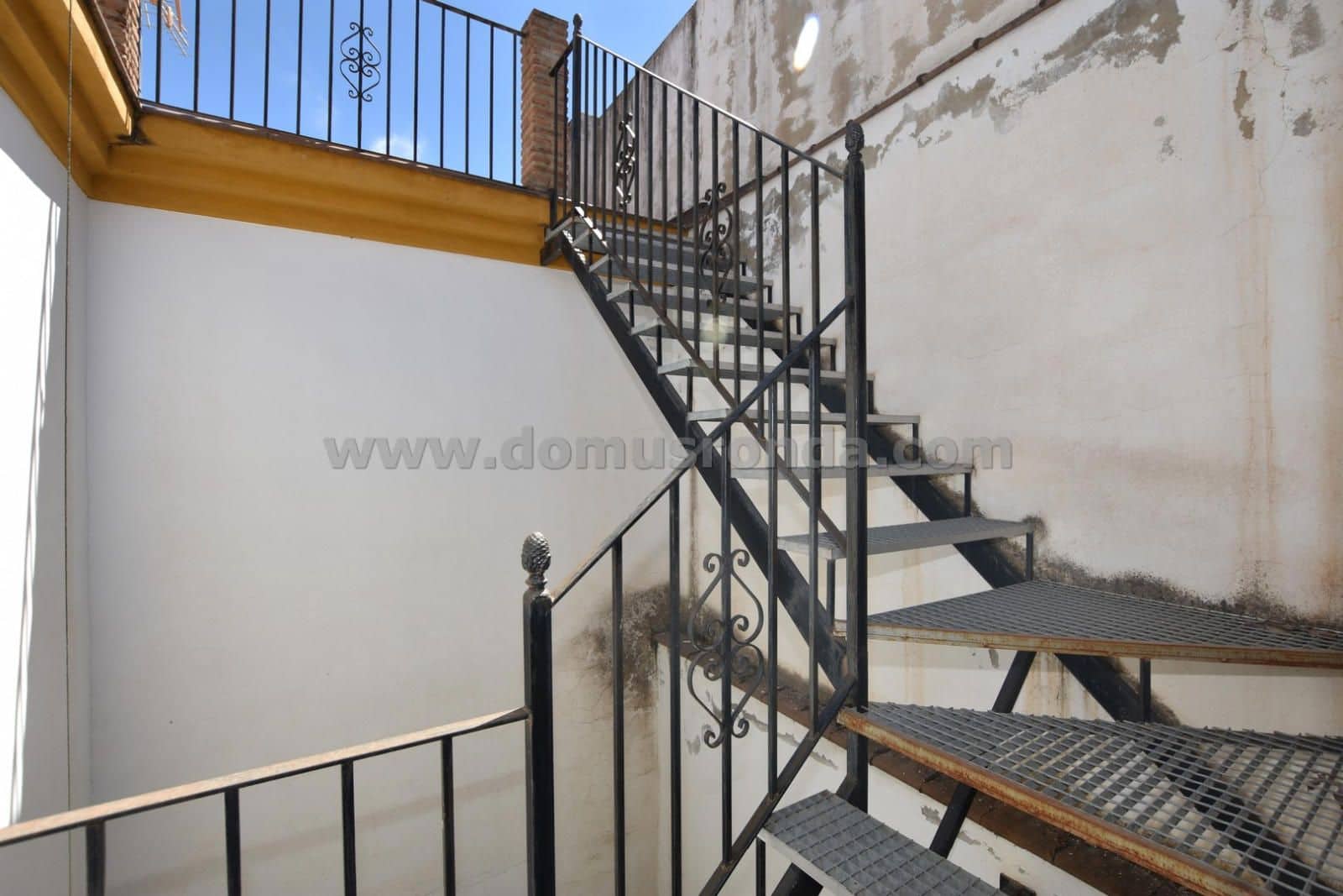 2 sypialnia Willa na sprzedaż w Ronda - 210 000 € (Ref: 9210458)