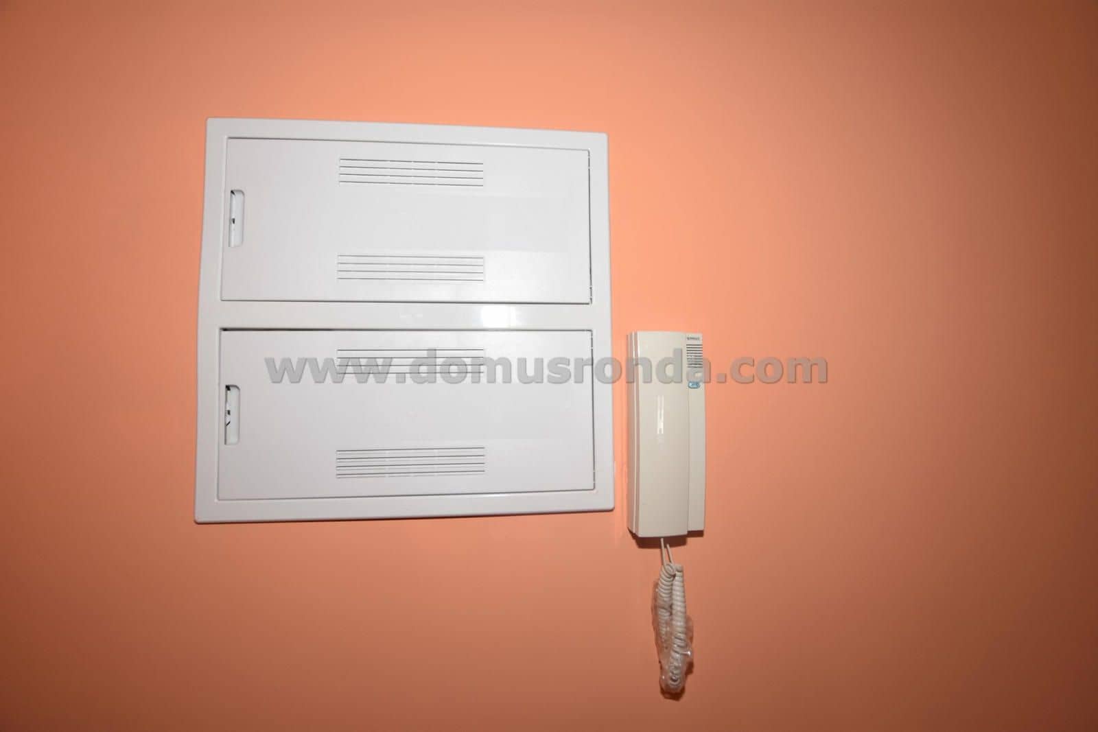 2 sypialnia Willa na sprzedaż w Ronda - 210 000 € (Ref: 9210458)