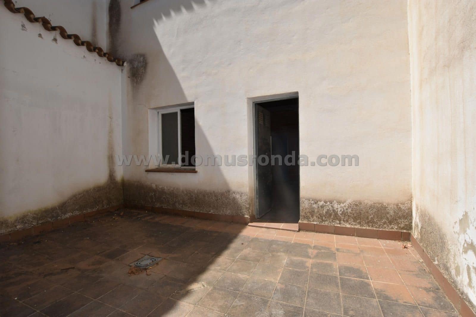 2 sypialnia Willa na sprzedaż w Ronda - 210 000 € (Ref: 9210458)