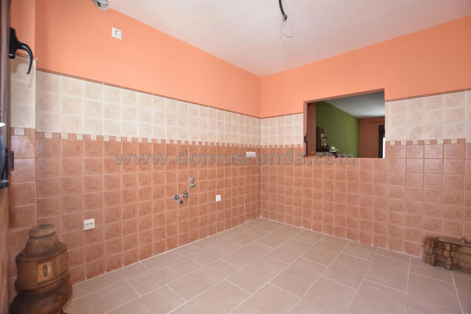 2 sypialnia Willa na sprzedaż w Ronda - 210 000 € (Ref: 9210458)