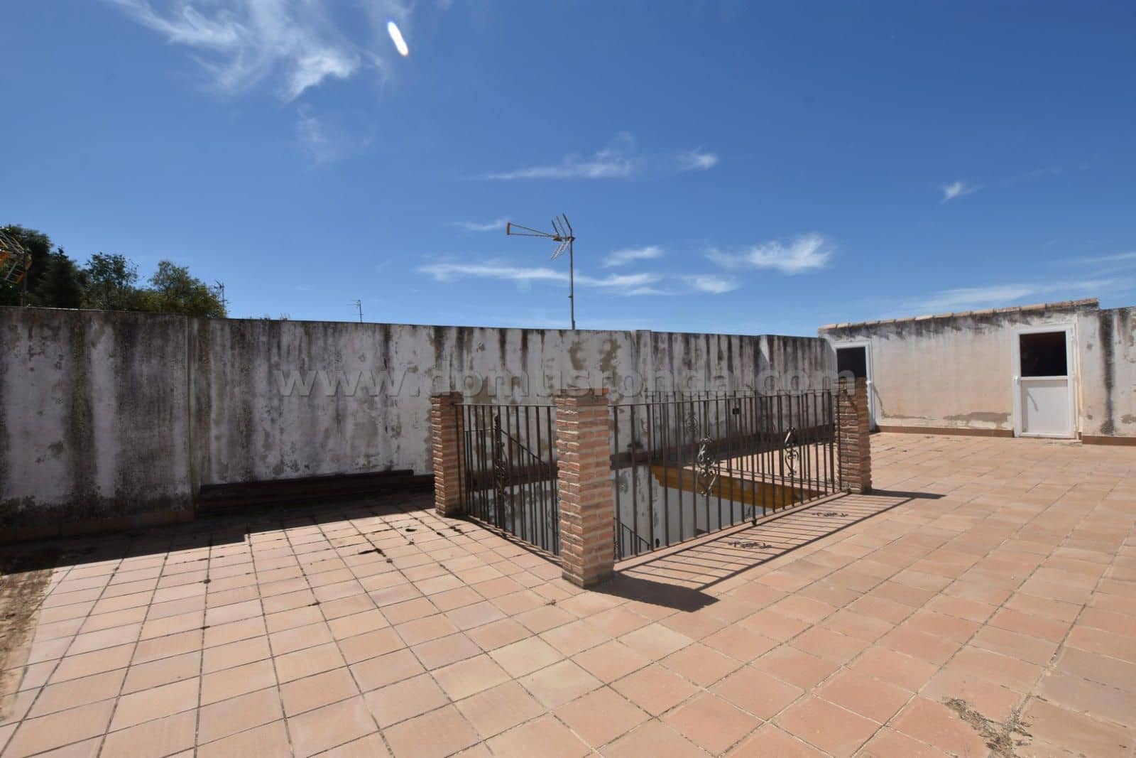 2 sypialnia Willa na sprzedaż w Ronda - 210 000 € (Ref: 9210458)