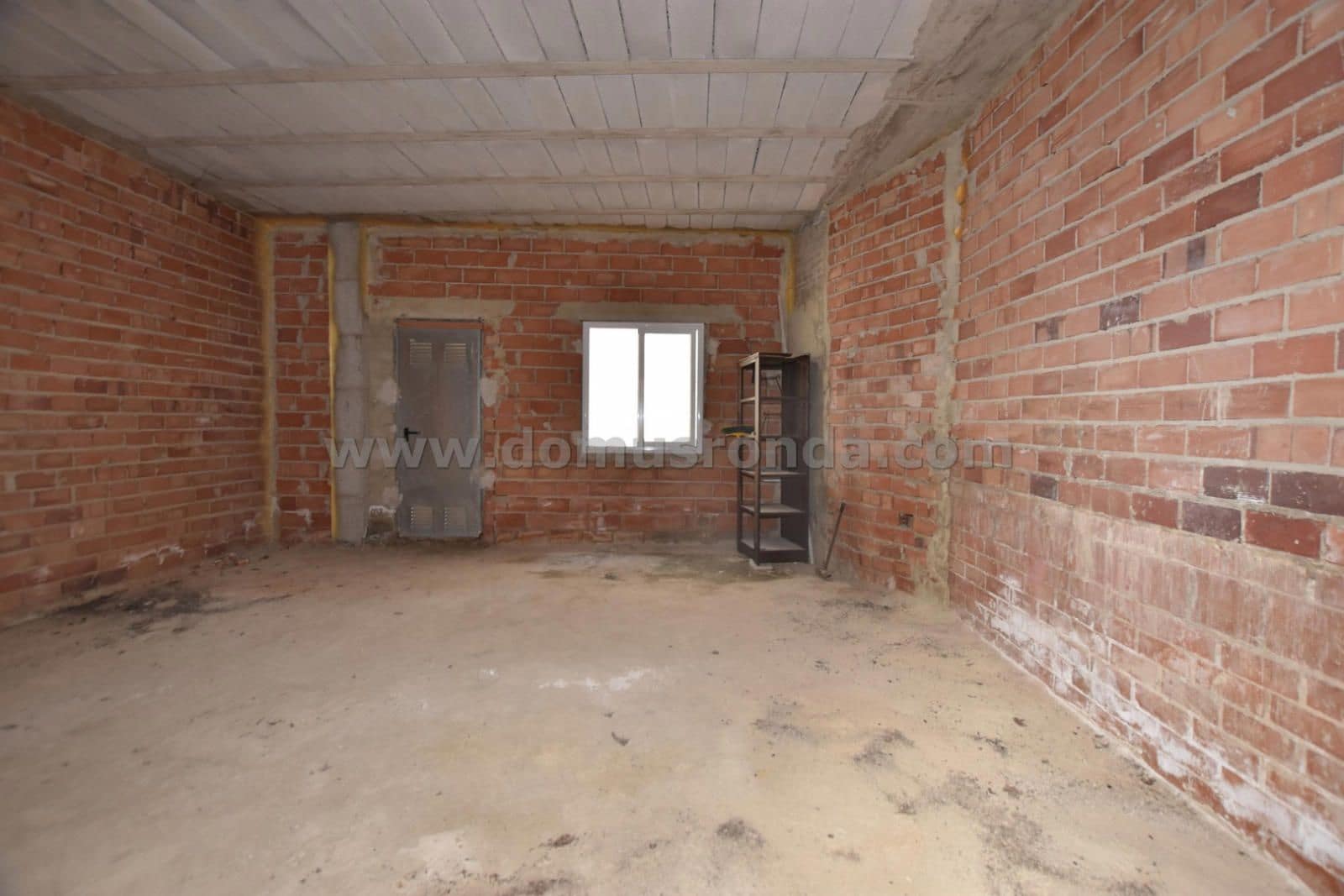 2 sypialnia Willa na sprzedaż w Ronda - 210 000 € (Ref: 9210458)