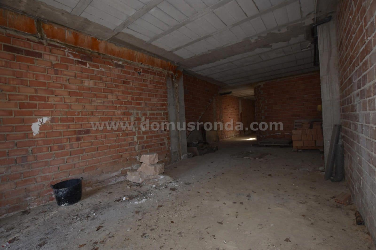 2 sypialnia Willa na sprzedaż w Ronda - 210 000 € (Ref: 9210458)