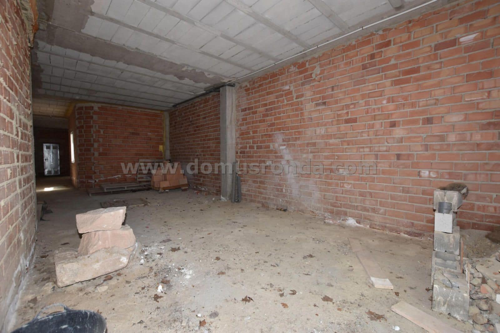 2 sypialnia Willa na sprzedaż w Ronda - 210 000 € (Ref: 9210458)