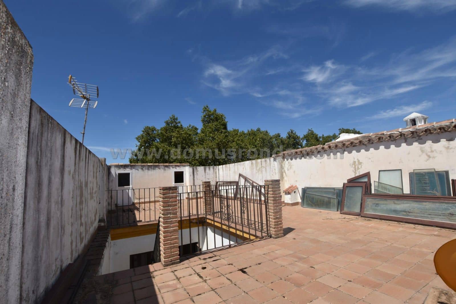 2 sypialnia Willa na sprzedaż w Ronda - 210 000 € (Ref: 9210458)