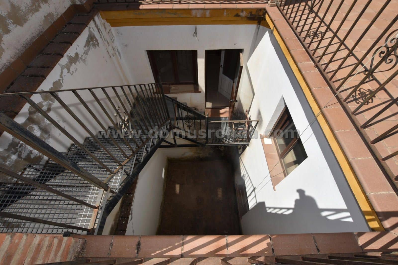 2 sypialnia Willa na sprzedaż w Ronda - 210 000 € (Ref: 9210458)