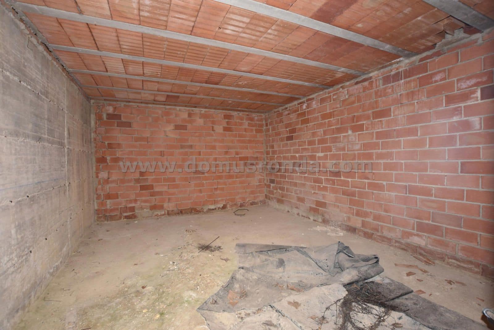 2 sypialnia Willa na sprzedaż w Ronda - 210 000 € (Ref: 9210458)