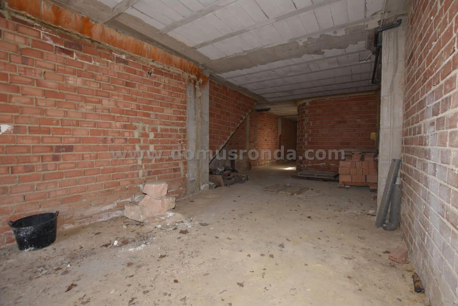 2 sypialnia Willa na sprzedaż w Ronda - 210 000 € (Ref: 9210458)