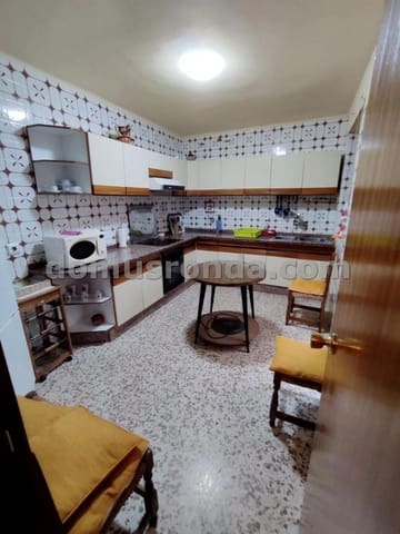 3 sypialnia Mieszkanie na sprzedaż w Ronda - 150 000 € (Ref: 9215780)