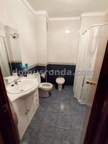 3 sypialnia Mieszkanie na sprzedaż w Ronda - 150 000 € (Ref: 9215780)