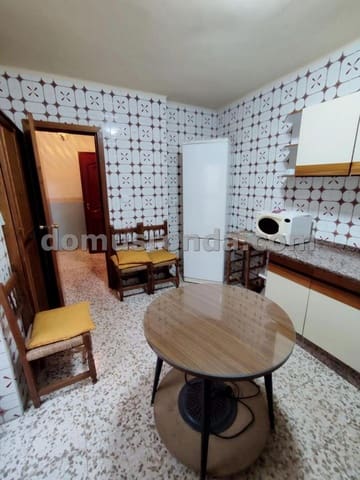 3 sypialnia Mieszkanie na sprzedaż w Ronda - 150 000 € (Ref: 9215780)