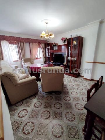 3 sypialnia Mieszkanie na sprzedaż w Ronda - 150 000 € (Ref: 9215780)