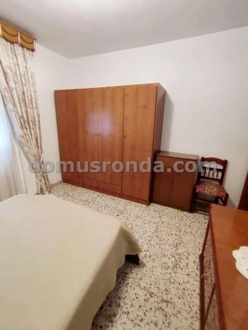 3 sypialnia Mieszkanie na sprzedaż w Ronda - 150 000 € (Ref: 9215780)