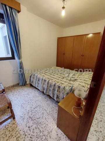 3 sypialnia Mieszkanie na sprzedaż w Ronda - 150 000 € (Ref: 9215780)