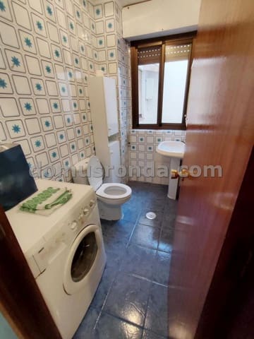 3 sypialnia Mieszkanie na sprzedaż w Ronda - 150 000 € (Ref: 9215780)