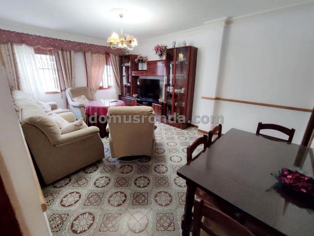 3 sypialnia Mieszkanie na sprzedaż w Ronda - 150 000 € (Ref: 9215780)