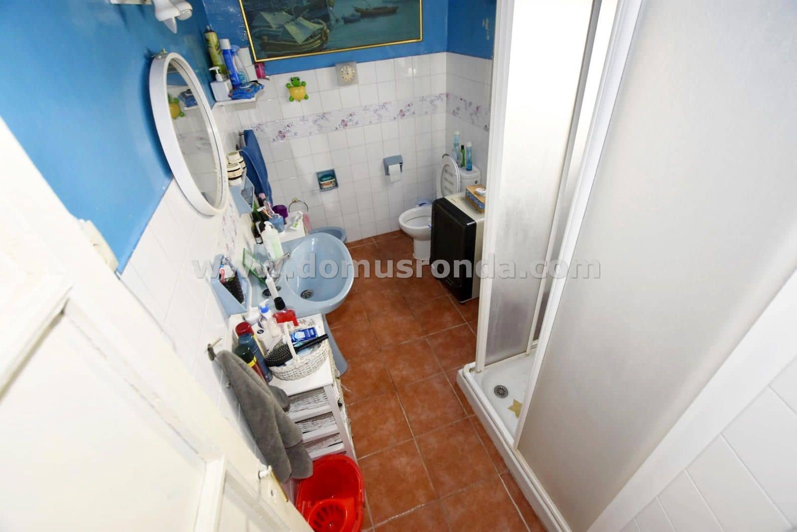 4 soveværelse Villa til salg i Ronda - € 250.000 (Ref: 9227727)