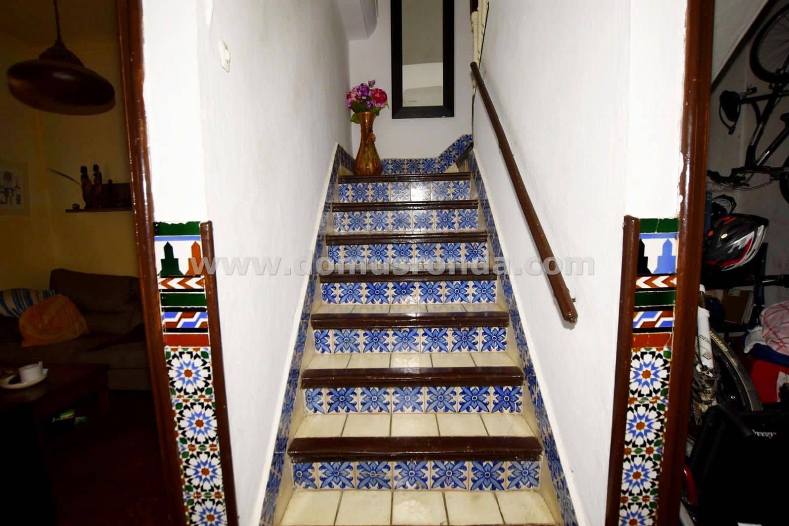 4 soveværelse Villa til salg i Ronda - € 250.000 (Ref: 9227727)