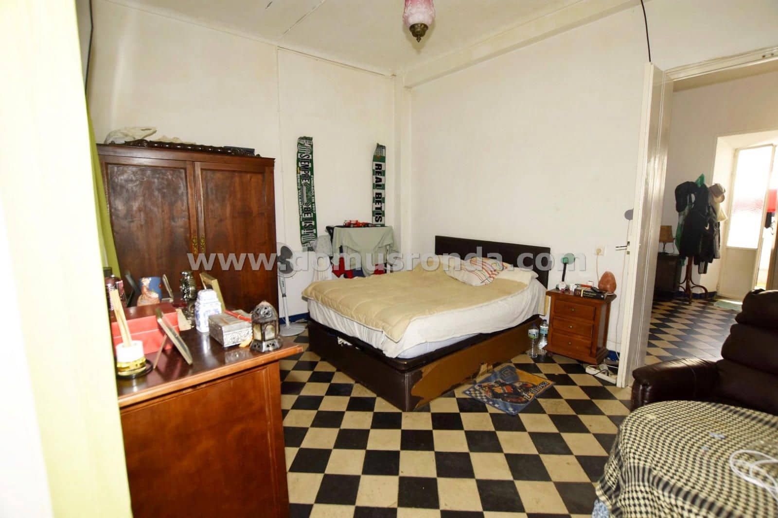 4 soveværelse Villa til salg i Ronda - € 250.000 (Ref: 9227727)