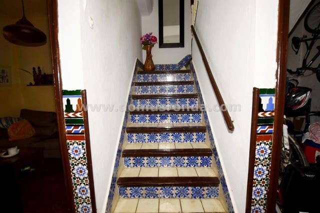 4 soverom Villa til salgs i Ronda - € 250 000 (Ref: 9227727)