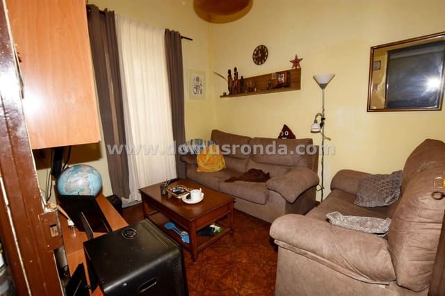 4 soverom Villa til salgs i Ronda - € 250 000 (Ref: 9227727)