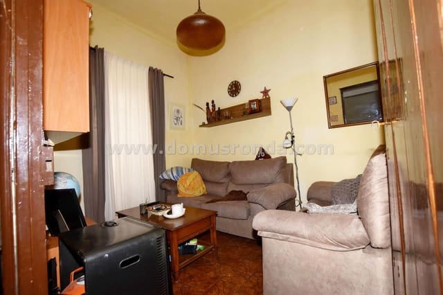 4 soverom Villa til salgs i Ronda - € 250 000 (Ref: 9227727)