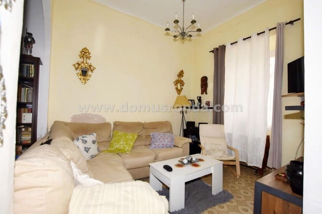 4 soverom Villa til salgs i Ronda - € 250 000 (Ref: 9227727)