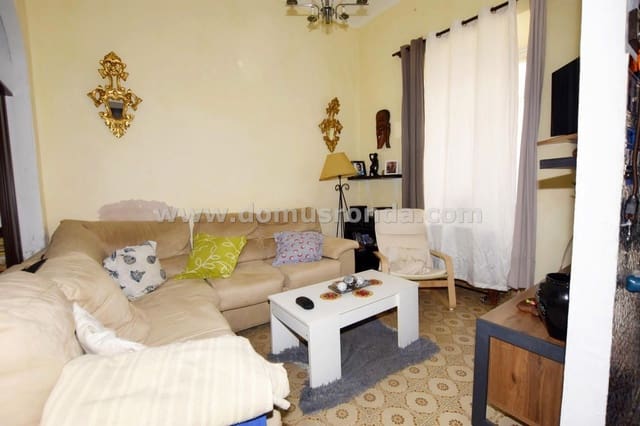 4 soverom Villa til salgs i Ronda - € 250 000 (Ref: 9227727)