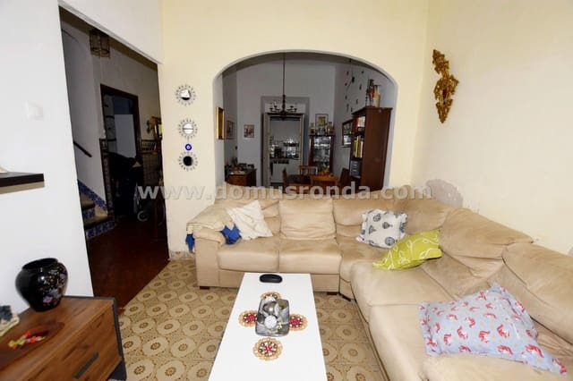 4 soverom Villa til salgs i Ronda - € 250 000 (Ref: 9227727)