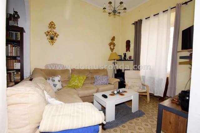 4 soverom Villa til salgs i Ronda - € 250 000 (Ref: 9227727)