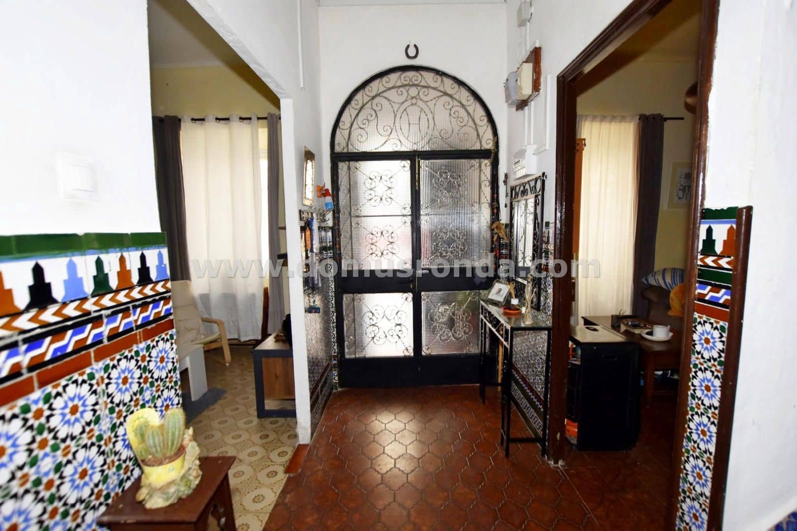 4 soveværelse Villa til salg i Ronda - € 250.000 (Ref: 9227727)