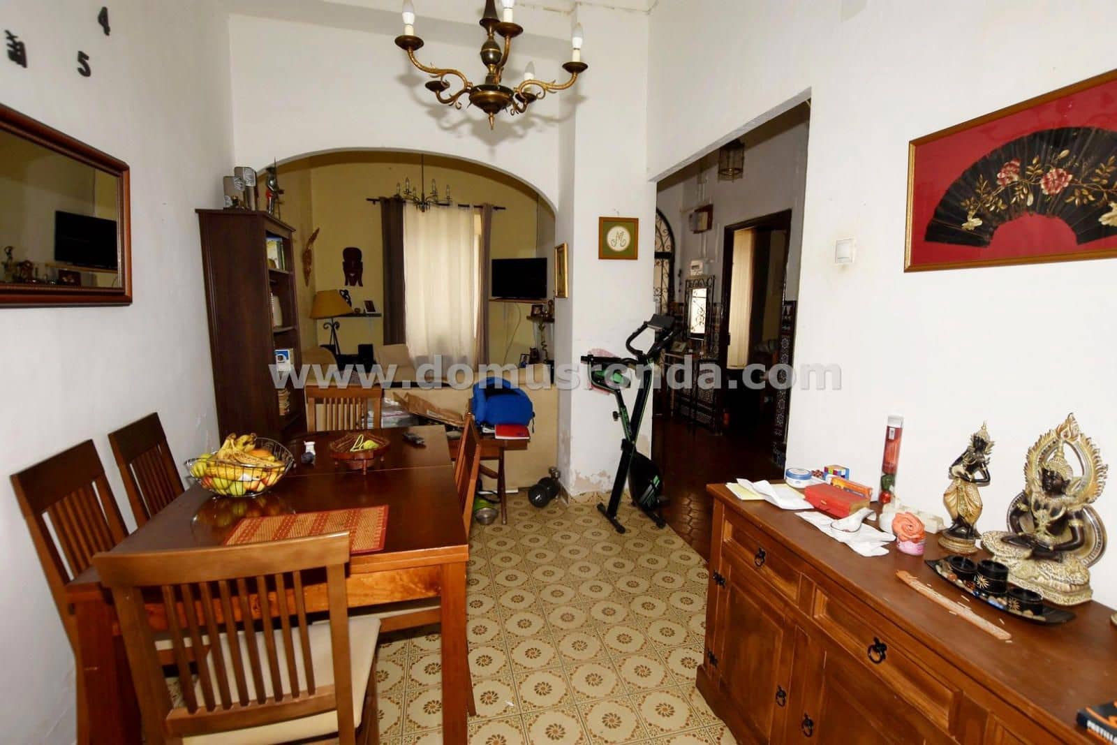 4 soveværelse Villa til salg i Ronda - € 250.000 (Ref: 9227727)