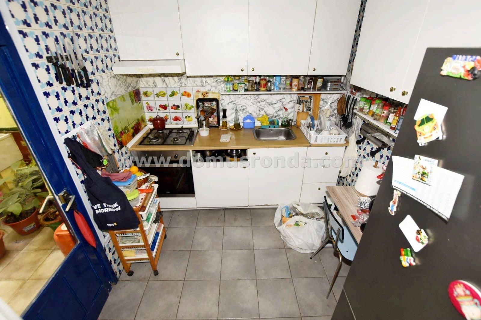 4 soveværelse Villa til salg i Ronda - € 250.000 (Ref: 9227727)