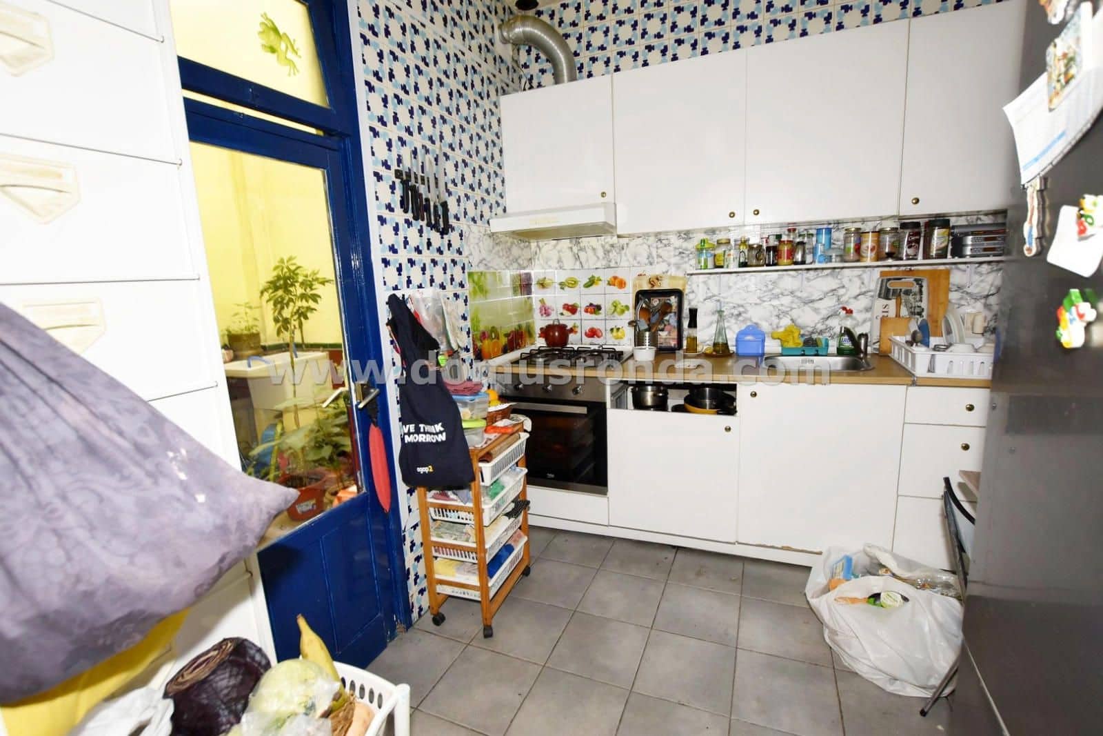 4 soveværelse Villa til salg i Ronda - € 250.000 (Ref: 9227727)