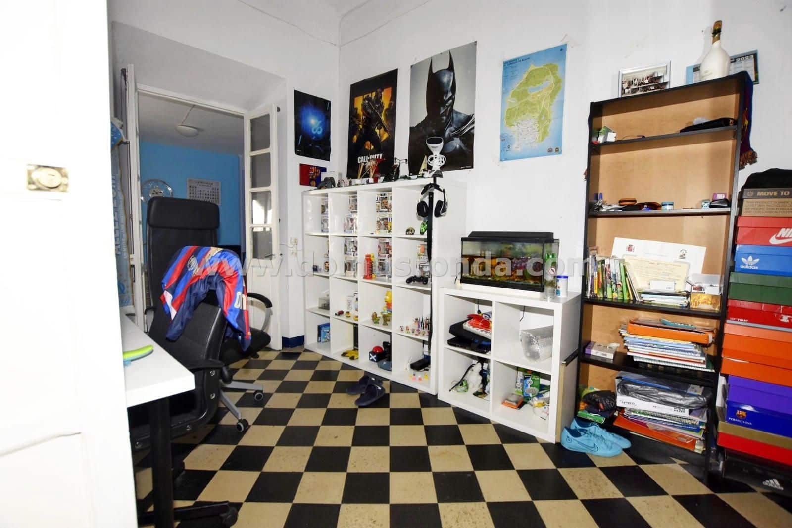 4 soveværelse Villa til salg i Ronda - € 250.000 (Ref: 9227727)