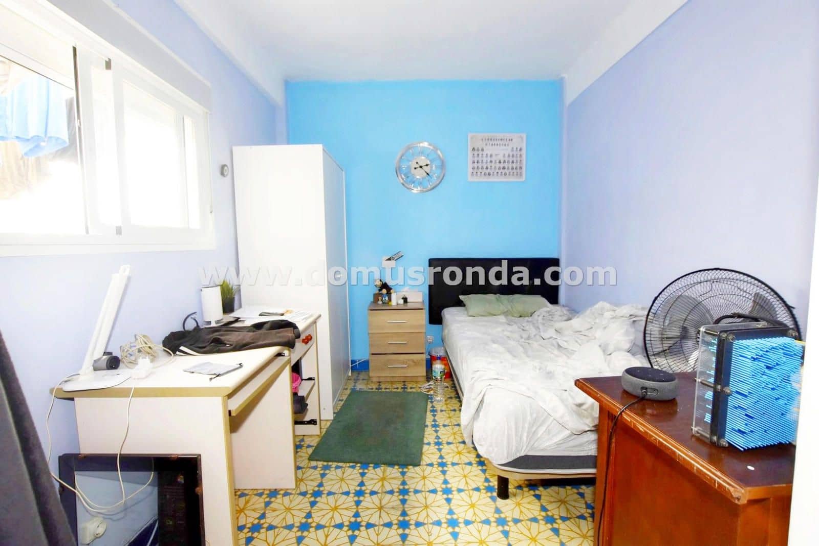 4 soveværelse Villa til salg i Ronda - € 250.000 (Ref: 9227727)