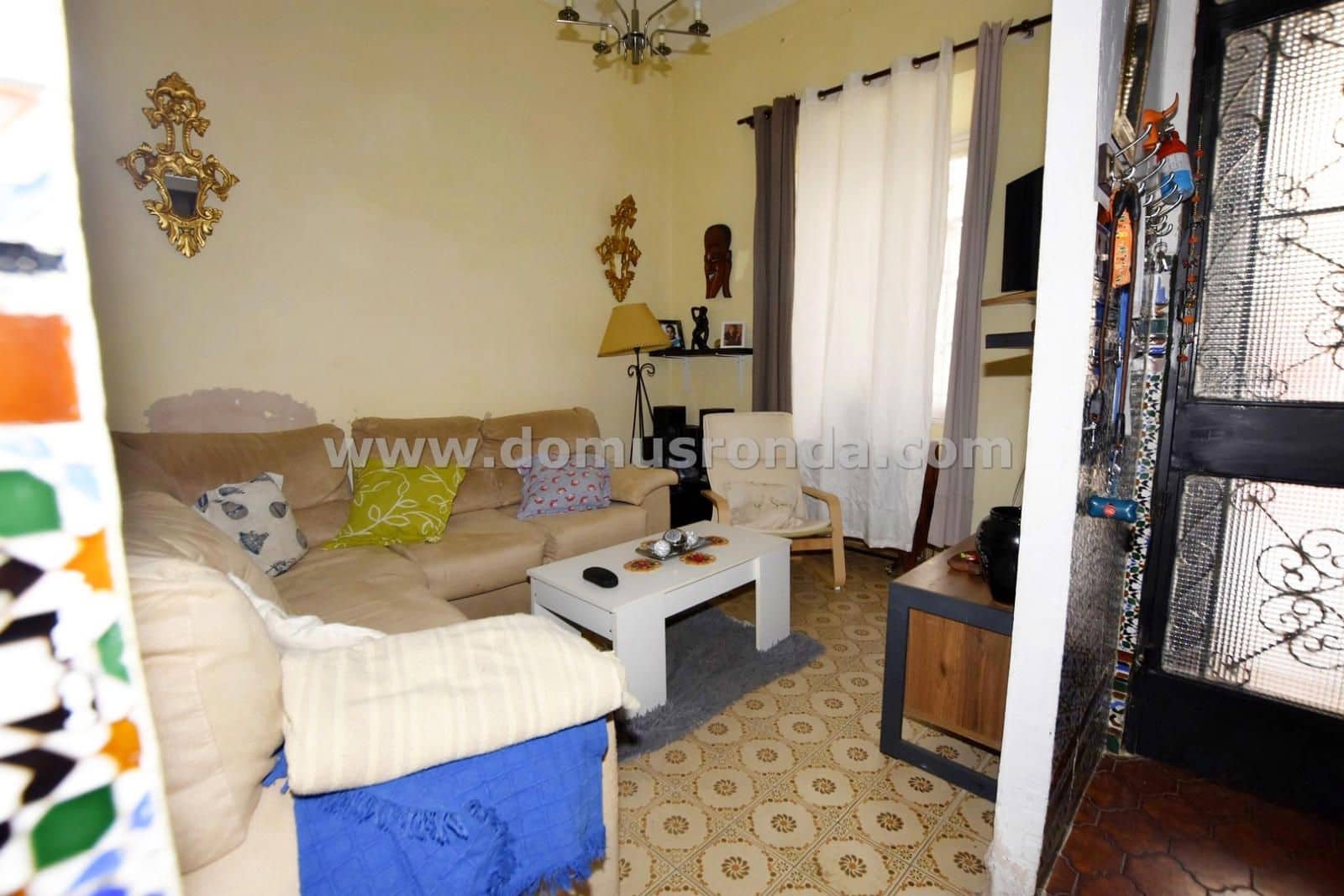 4 soveværelse Villa til salg i Ronda - € 250.000 (Ref: 9227727)