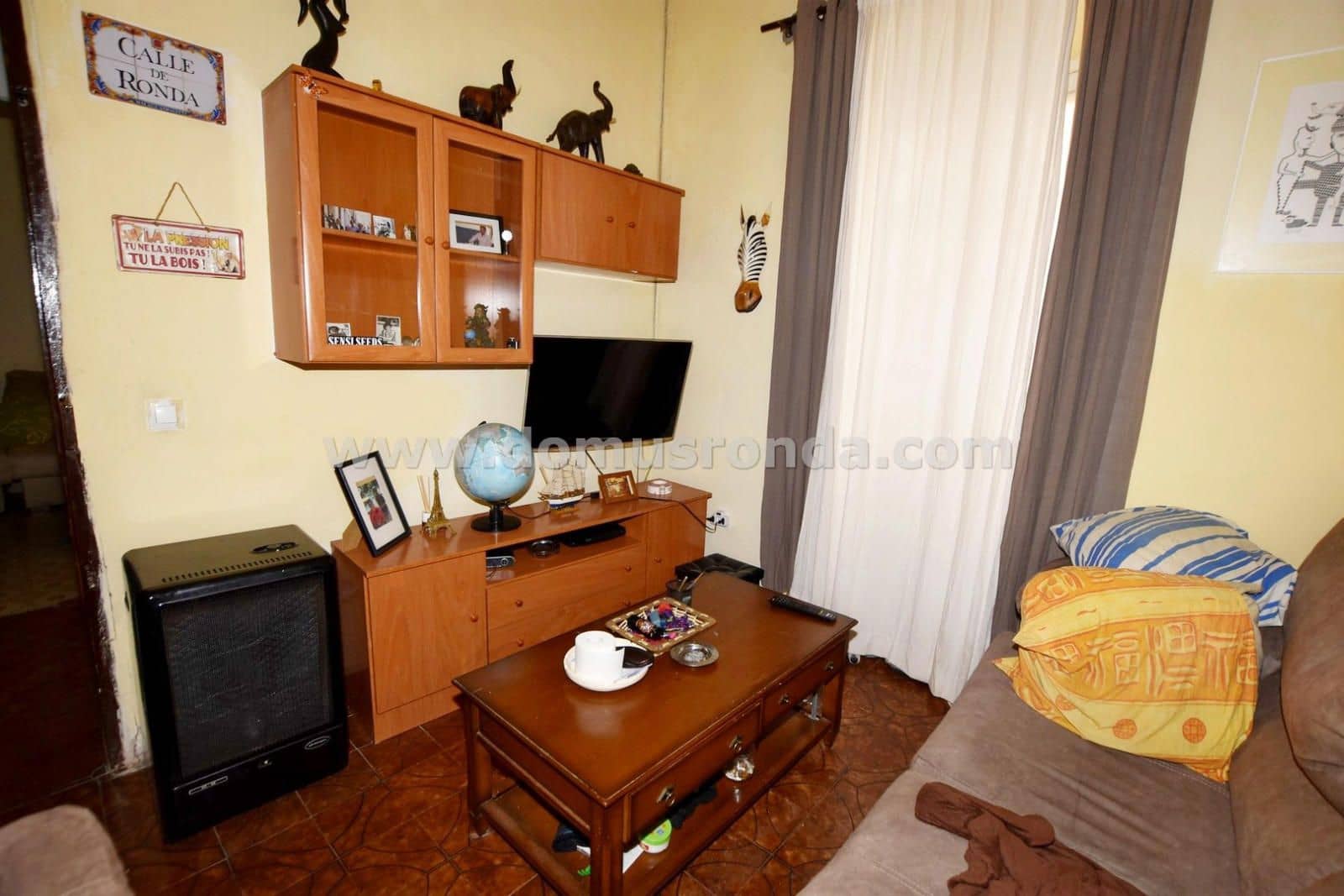 4 soveværelse Villa til salg i Ronda - € 250.000 (Ref: 9227727)