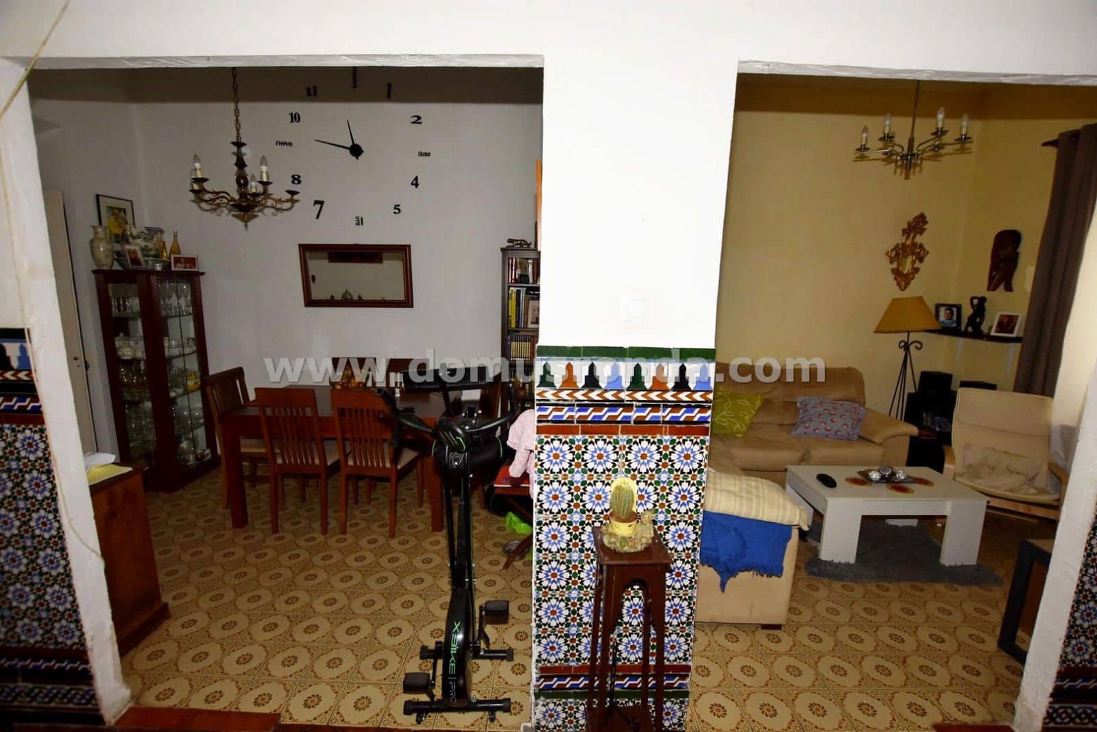 4 soveværelse Villa til salg i Ronda - € 250.000 (Ref: 9227727)